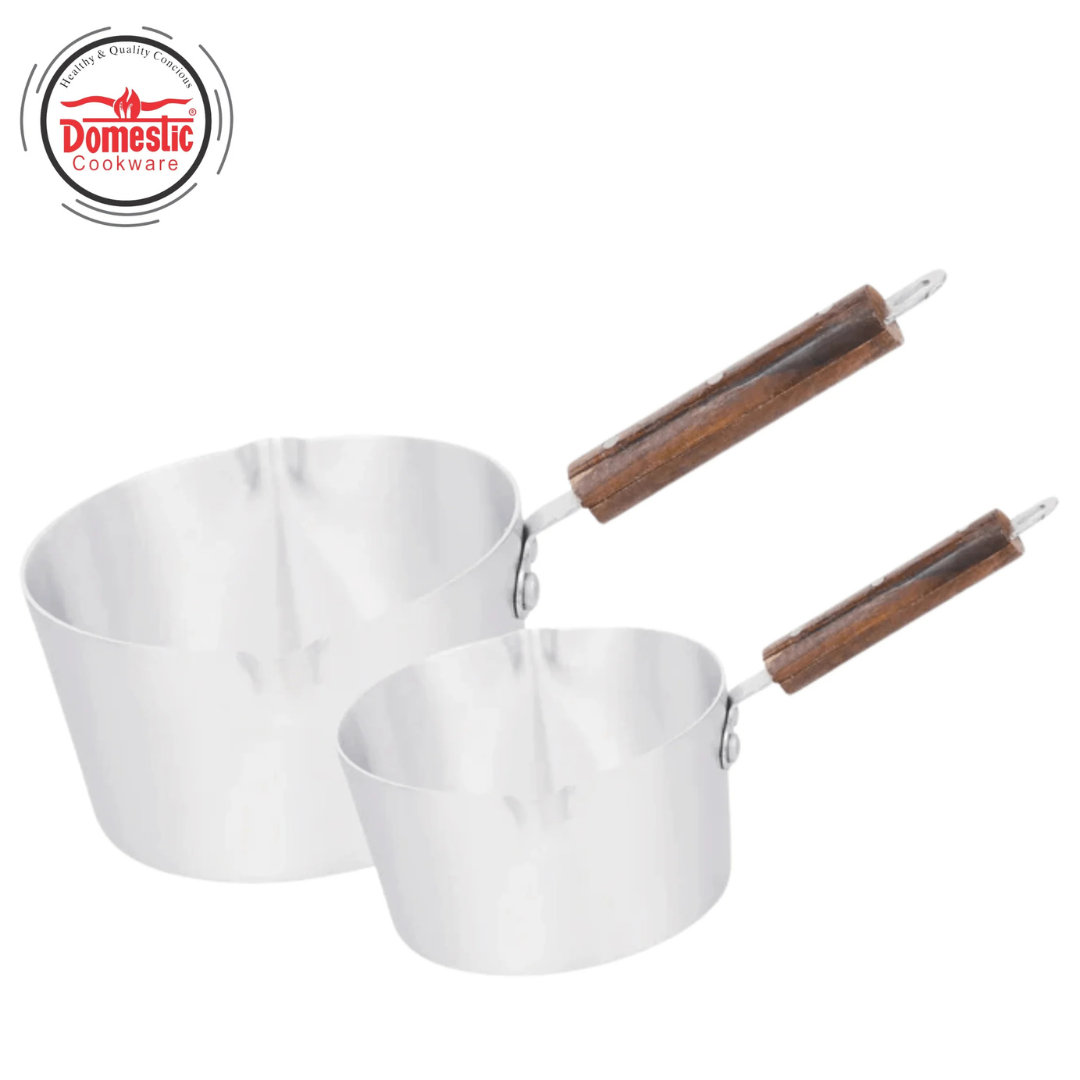 D-23 Domestic MF Heavy Milk Pan