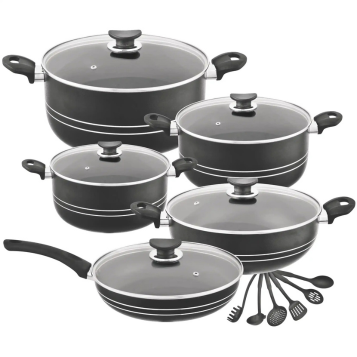 Calphalone Gift Set – 17 Pcs