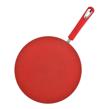 Domestic Tawa 4-Layers Marble Size 14-inch (36CM)