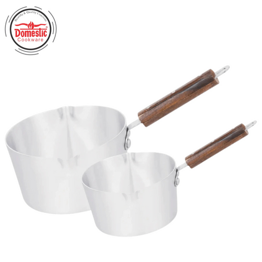 D-23 Domestic MF Heavy Milk Pan