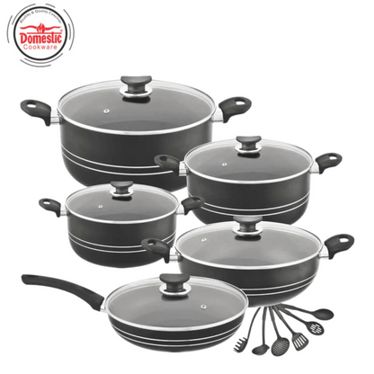 Calphalone Gift Set – 17 Pcs