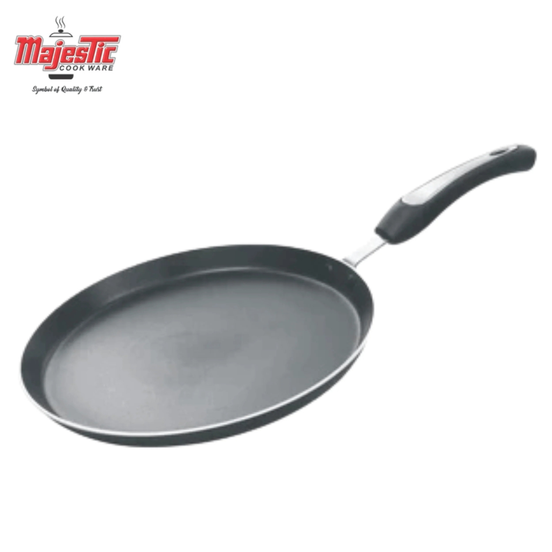 Majestic Hot Plate Marble Coated Size 12-inch (30CM)