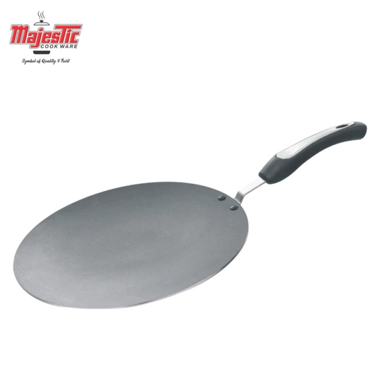 Majestic Tawa Marble Coated Size 12-inch (30CM)