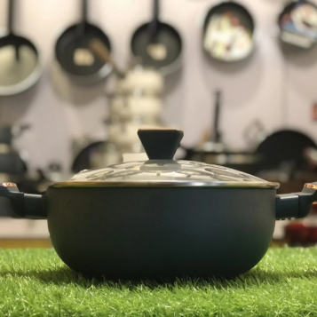 Majestic Vintage NS Gift Set 18-pcs (Marble Coated)