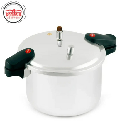 Domestic Pressure Cooker 15 Liter