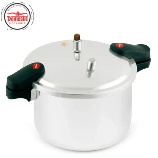 Domestic Pressure Cooker 15 Liter