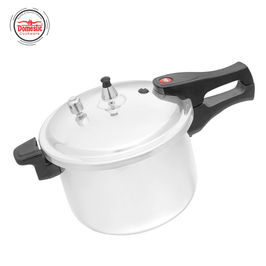 Domestic Royal Series Pressure Cooker 11 Liter