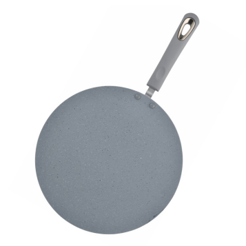 Domestic Tawa 4-Layers Marble Size 14-inch (36CM)