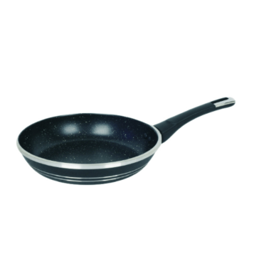 D-154A Domestic  Forged Frying Pan 4-Layers Marble