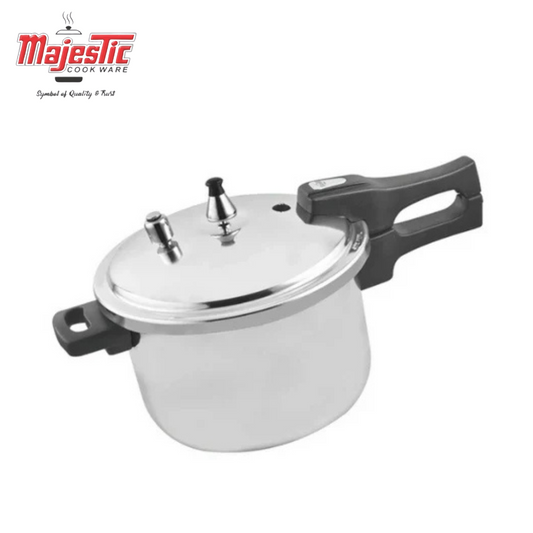 Majestic Elegant Pressure Cooker 7 Ltr