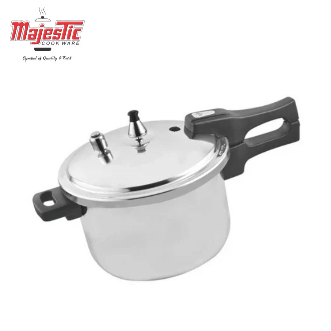 Majestic Elegant Pressure Cooker 5 Ltr