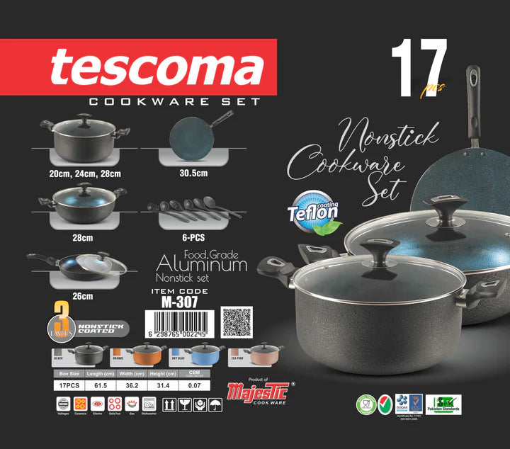 Tescoma-Gift-Set-17pcs